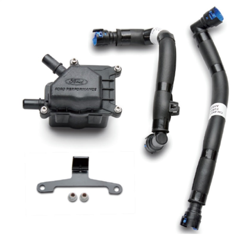 Ford Racing 2019 Ranger Air Oil Separator M-6766-R23