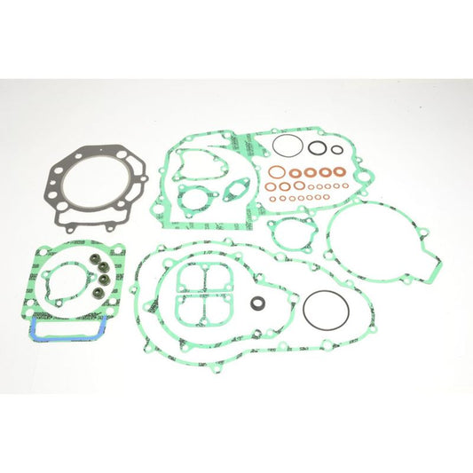Athena 99-02 KTM 620 LC4-E Complete Gasket Kit (Excl Oil Seal) P400270850026