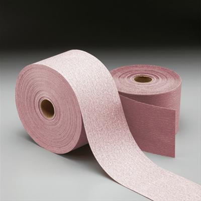 Carborundum Abrasives Premier Red Dri-Lube Sheet Rolls - 20333