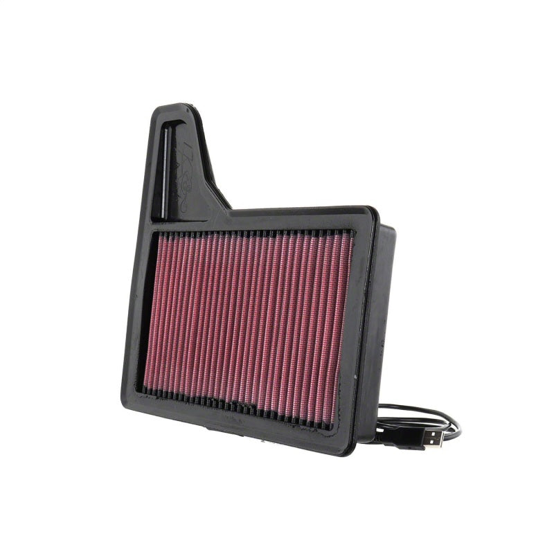 Ford Racing 18-19 Ford Mustang EcoBoost Performance Calibration M-9603-M4C