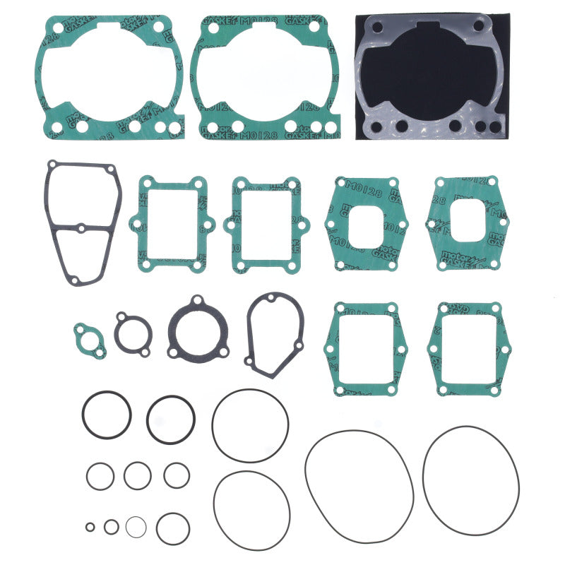 Athena 97-13 Gas Gas Top End Gasket Kit P400155600002