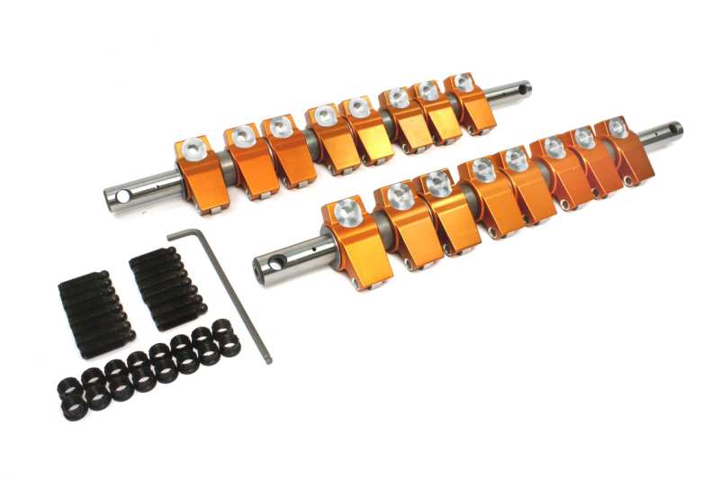COMP Cams Alum Rocker Arm Kit Chrysler 1076-KIT
