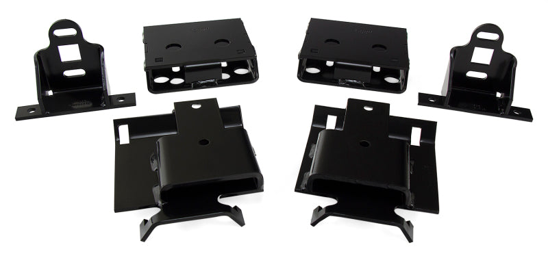 AIRLIFT Loadlifter 5000 Ultimate Air Spring Kit