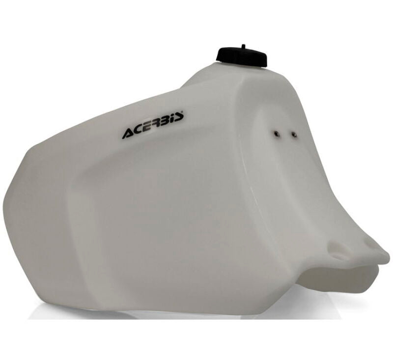 Acerbis 15+ Suzuki DR650S/ 96-14 DR650SE 6.6 Gallon Fuel Tank - Natural 2367760147