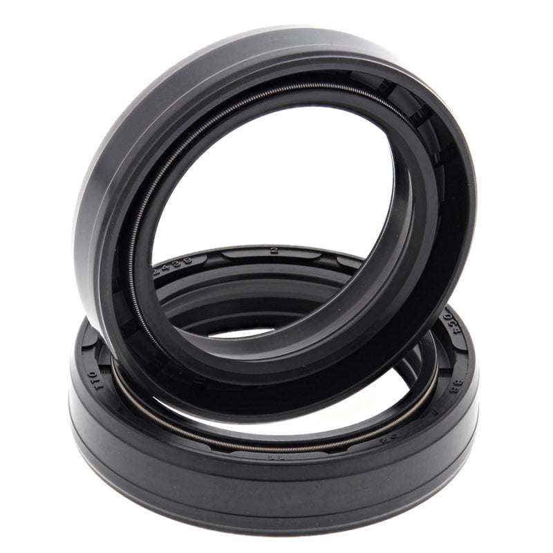 All Balls Racing 86-06 Kawasaki VN750 Vulcan Fork Oil Seal Only Kit 55-151