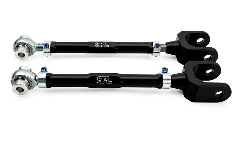 FR SPORT SPL Part BMW F2X/F3X Rear Traction Links - View 4