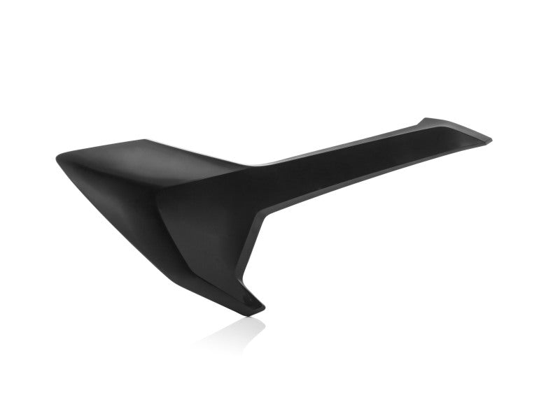 Acerbis 18+ Husqvarna TC85 Side Panels - Black 2686430001