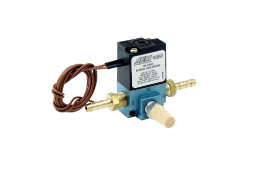 FR SPORT AEM Electronics Electronic Boost Control Solenoid Kit