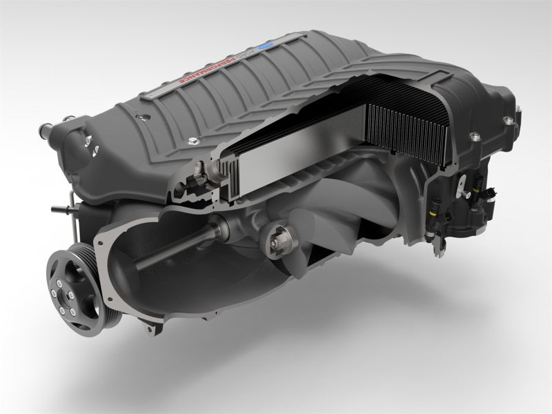 24-26 Mustang GT/Dark Horse Supercharger, Ford M-6066-M8800