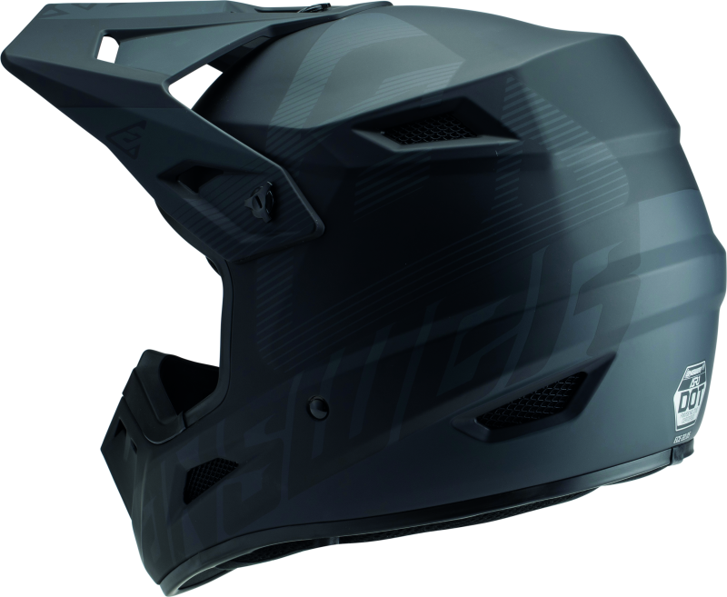 Answer Ar1 V2 Bold He Blkdkgry Xs 447667