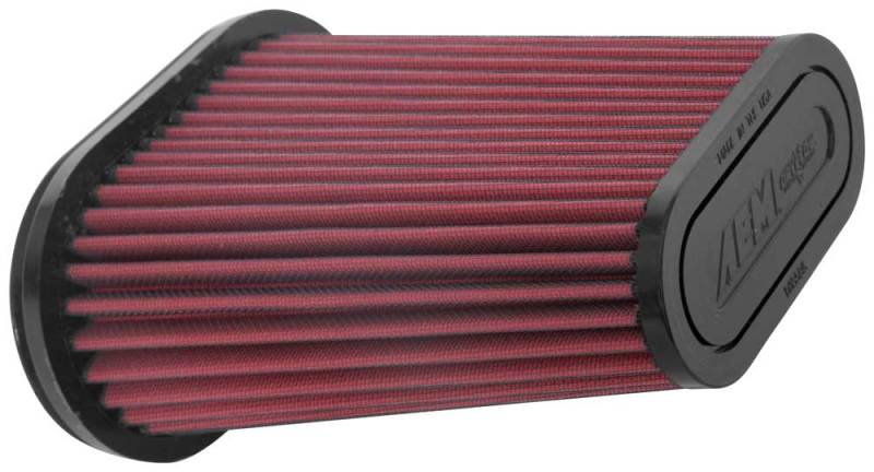 FR SPORT AEM Induction AEM 7.5in L x 4.5in W Base 5.5in L x 2.5in W Top 9in Height DryFlow Air...