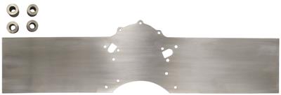 Competition Engineering Front Motor Plates - 4015