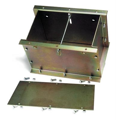 Competition Engineering Battery Boxes - 4029