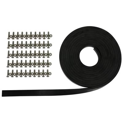 Competition Engineering Windshield Installation Kits - 4901