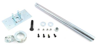 Competition Engineering Seat Back Braces - 4907
