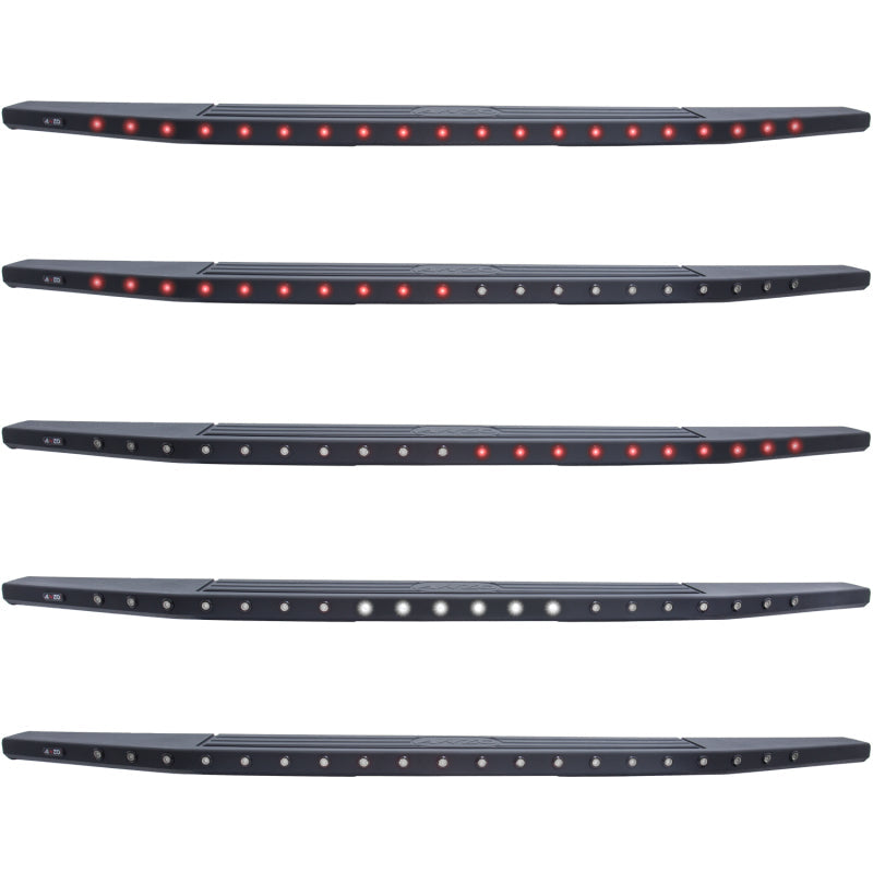 Anzo LED Tailgate Spoiler 2015-2016 Ford F-150 LED Tailgate Spoiler
