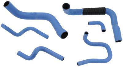 Continental Blue Hose Kits - 5001