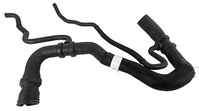 Continental Molded Radiator Hoses - 67375