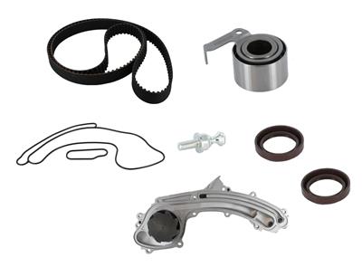 Continental OE Technology Series Pro Plus Timing Belt Kits - PP193LK1