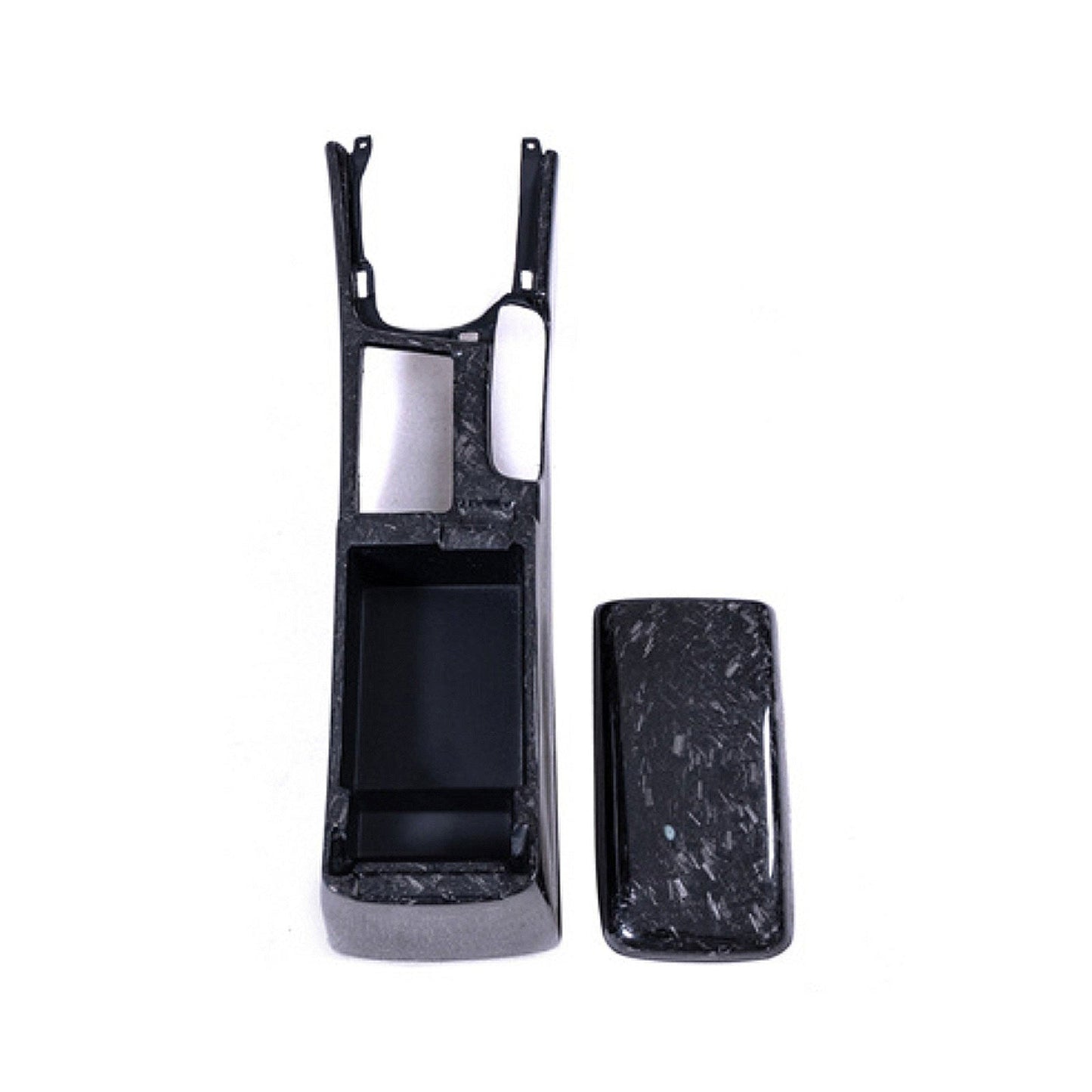 Carbon Fiber Center Console RHD for Nissan Skyline R34 GTR GTT