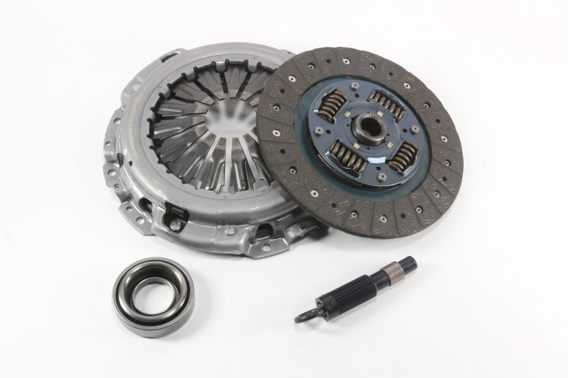 Comp Clutch 1997-1999 Acura CL Coupe Stock Clutch Kit 8014-STOCK
