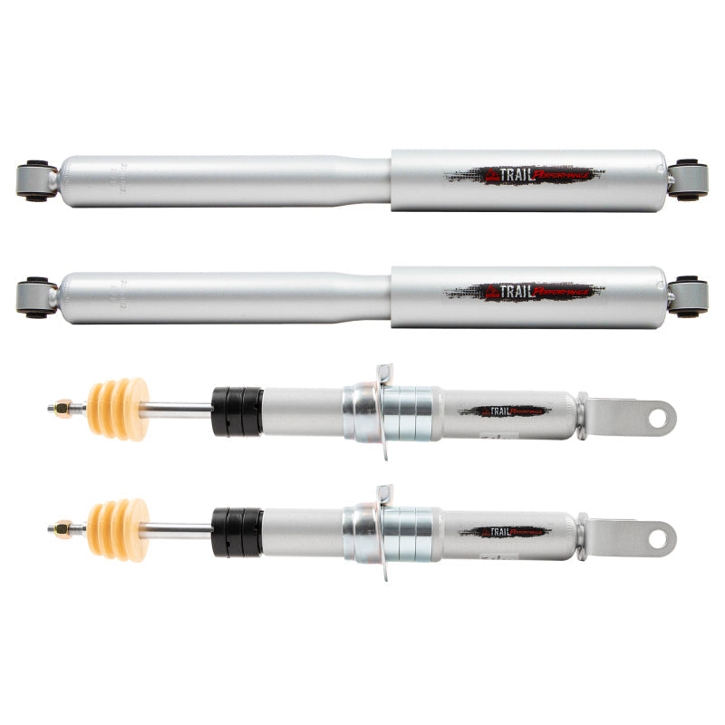 FR SPORT Belltech Street Performance Shock Absorber Set 9610