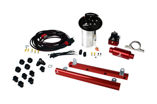 FR SPORT Aeromotive Fuel Pump Complete Kit
