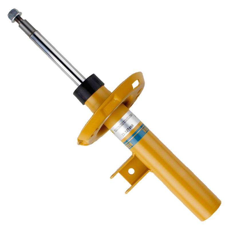 Bilstein 20-23 Mercedes-Benz CLA250 Sport B6 Performance Shock - Front Left 22-327468