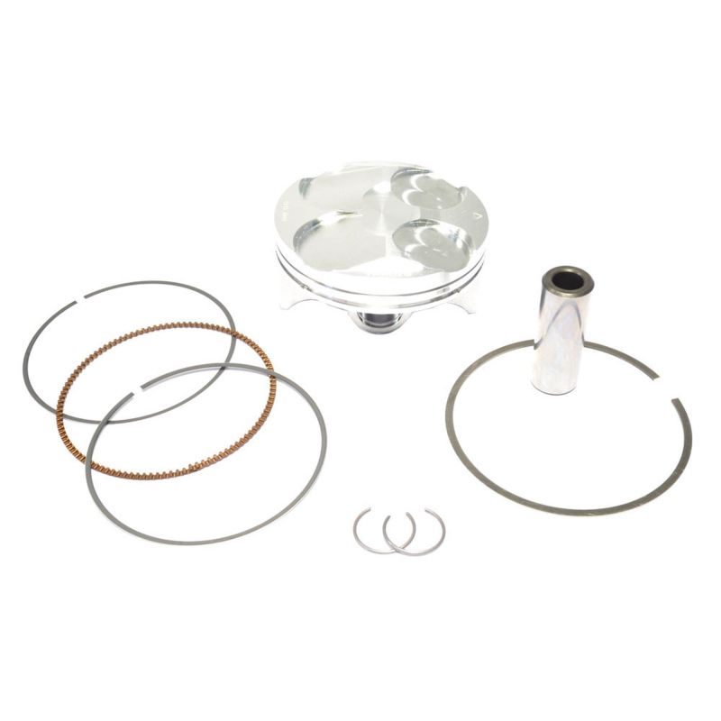 Athena 07-10 Honda CRF 150 R HC 65.96mm Bore 4T Forged Racing Piston S4F06600006A