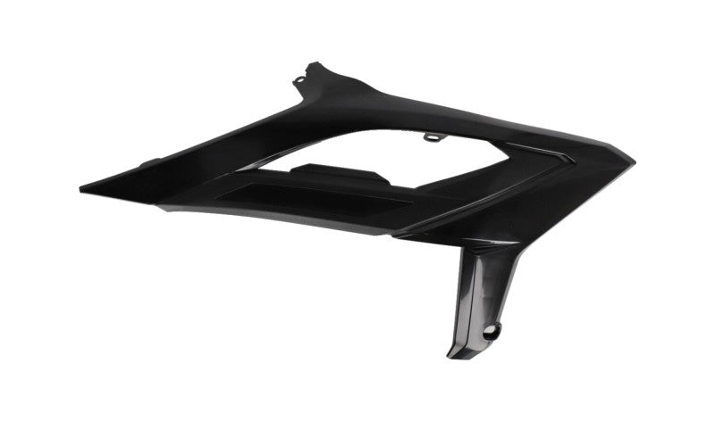 Acerbis 2023 Beta RR 2T 125-480 RR 2T 125RC-480RC Radiator Shroud - Black 2979450001