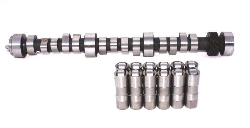 COMP Cams Cam & Lifter Kit C43 270H-R10 CL09-420-8