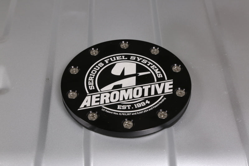 Aeromotive Fuel Tank,200 Stealth Gen 2, 62-65 Chevy II/Nova (Available Q3 2018)