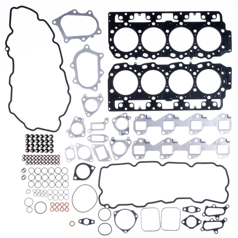 Cometic Gasket Cometic GM LB7 Duramax Top End Gasket Kit - 4.130in Bore - .062in MLX Cylinder Head Gasket PRO3008T-4130-062MLX