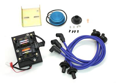 Compu-Fire DIS-IX Distributorless Ignition Systems - 11100B