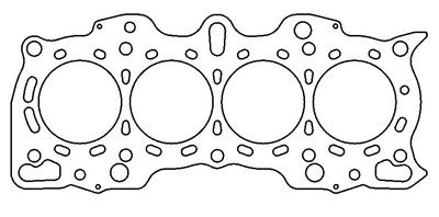 Cometic MLS Head Gaskets - C4238051