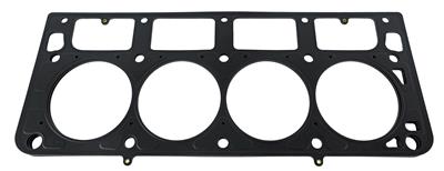 Cometic MLS Head Gaskets - C5489062