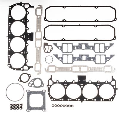 Cometic Street Pro Top-End Gasket Kits - PRO1001T