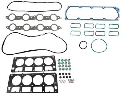 Cometic Street Pro Top-End Gasket Kits - PRO1043T036