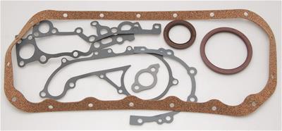 Cometic Street Pro Bottom-End Gasket Kits - PRO2043B