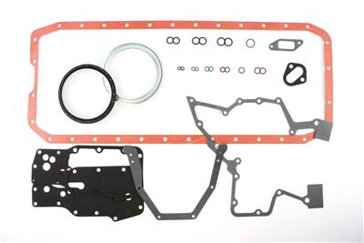 Cometic Street Pro Bottom-End Gasket Kits - PRO3004B
