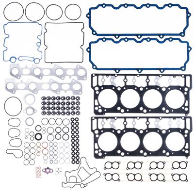 Cometic Street Pro Top-End Gasket Kits - PRO3005T