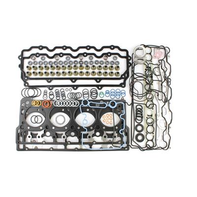 Cometic Street Pro Top-End Gasket Kits - PRO3006T