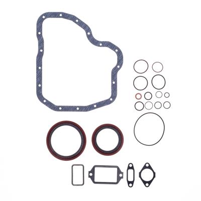 Cometic Street Pro Bottom-End Gasket Kits - PRO3008B