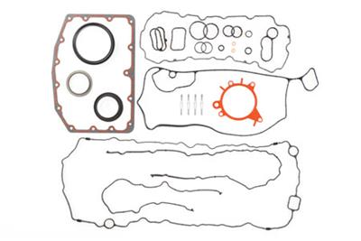 Cometic Street Pro Bottom-End Gasket Kits - PRO3013B