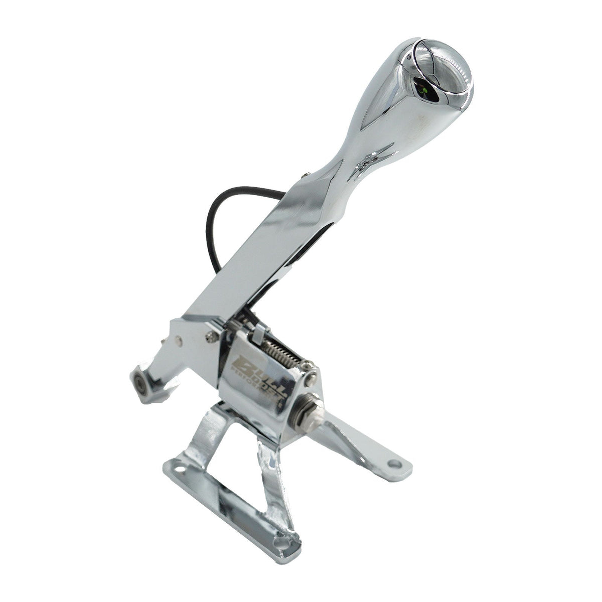 Bull Boost Performance Polished D Series Race Shifter Box For Honda Acura D15 D16 D17 Civic EG EK...