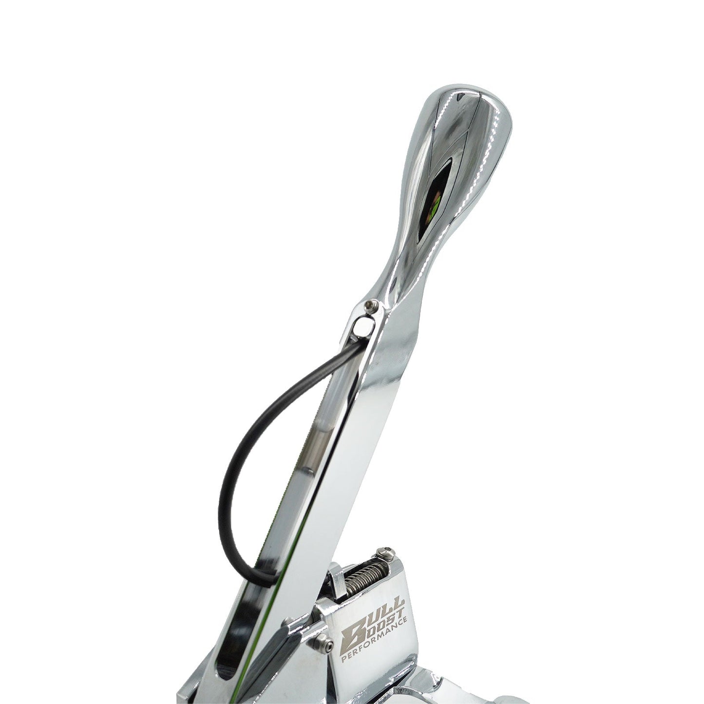 Polished Short Shifter Box For BMW E30 E34 E36 E46 E8x E9x F80 F82 F83 F87