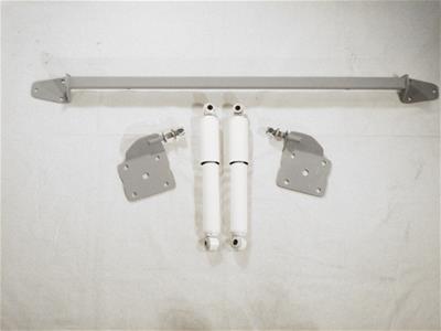Chassis Engineering Rear Shock Kits - AR1040G