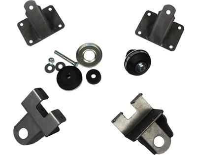 Chassis Engineering Motor Mount Kits - CP1100LS
