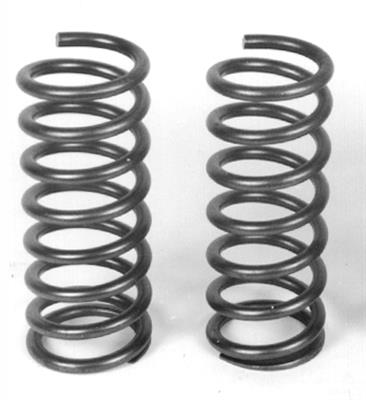 Chassis Engineering Coil Springs - FS8375