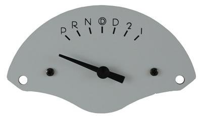 Classic Instruments Bel Era Shift Indicators - BE06W
